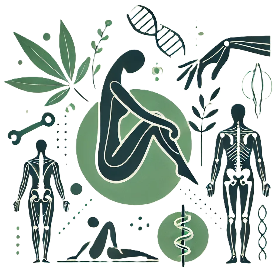 Vorteile der Osteopathie im Therapiezentrum Keno Mühlhauser.
